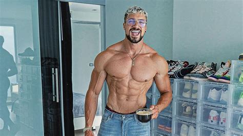 jo lindner age|Jo Lindner obituary: YouTube bodybuilder dies at 30